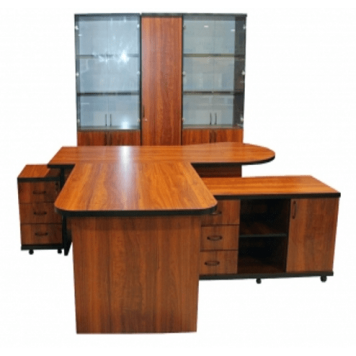 Кабинет руководителя  "Luck"